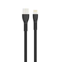 HAVIT H610 Data And Lightning Charging Cable For IPhone (1M)_img_0