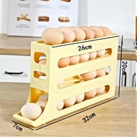 4 layer egg dispenser. ডিম রাখার আধুনিক ঝুড়ি_img_2