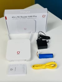 OLAX AX6 Pro 4G LTE Rechargeable WiFi Router_img_0