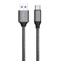 HAVIT H693 Data & Charging Cable (USB 3.0 To Type-C)_img_0