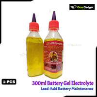 300ml Battery Gel Electrolyte for Lead-Acid Batteries_img_0