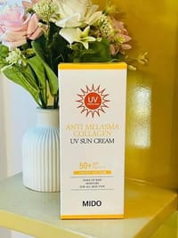Anti Melasma Collagen UV Sun Cream SPF50 PA+++ 70ml_img_0
