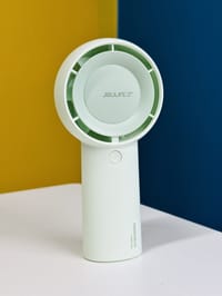 JISULIFE FA43 Handheld Turbo Fan 4000mAh_img_1