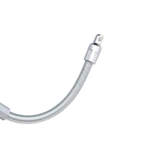 ফ্লেক্সিবেল শ্যাফট স্ক্রু ড্রাইভার সেট ১২ পিস বিটের সাথে TOTAL THT250FL1206_img_5