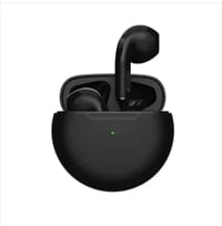 Air Pro 6 TWS Bluetooth Earbuds (M-020)_img_2