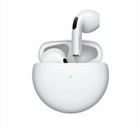 Air Pro 6 TWS Bluetooth Earbuds (M-020)_img_3