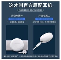 Air Pro 6 TWS Bluetooth Earbuds (M-020)_img_5