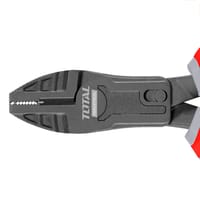 ৮ ইঞ্চি কম্পাউন্ড অ্যাকশন কম্বিনেশন প্লায়ারস TOTAL THTC510806_img_1