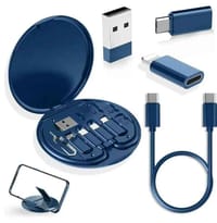 Portable Data Cable accessories box_img_0