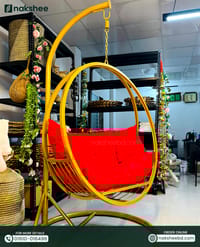 Luxurious moon swing golden_img_0