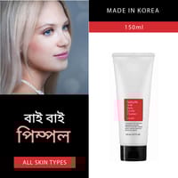 Cosrx Salicylic Acid Cleanser (150 ML)_img_3