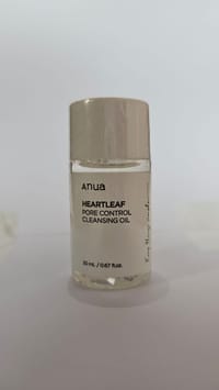 Anua Cleansing  oil_img_1