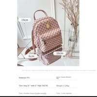 Girls school mini bags (M-009)_img_13