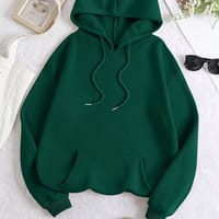 Premium Green Hoodie 002_img_1
