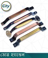 ৬ ইঞ্চি কালারিং দরজা হ্যান্ডেল আসবাবপত্র হ্যান্ডেল স্টাইলিশ পুল হ্যান্ডেল অনেক ডিজাইন উপলব্ধ_img_0