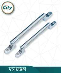 ৬/৮ ইঞ্চি হ্যান্ডেল নিকেল পালিশ করা দরজার হ্যান্ডেল আসবাবপত্র হ্যান্ডেল স্টাইলিশ পুল হ্যান্ডেল_img_0