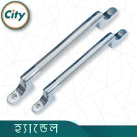 ৬/৮ ইঞ্চি হ্যান্ডেল নিকেল পালিশ করা দরজার হ্যান্ডেল আসবাবপত্র হ্যান্ডেল স্টাইলিশ পুল হ্যান্ডেল_img_1