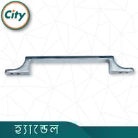 ৬/৮ ইঞ্চি হ্যান্ডেল নিকেল পালিশ করা দরজার হ্যান্ডেল আসবাবপত্র হ্যান্ডেল স্টাইলিশ পুল হ্যান্ডেল_img_2