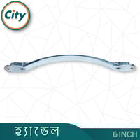 ৮ ইঞ্চি হ্যান্ডেল নিকেল পালিশ করা দরজার হ্যান্ডেল আসবাবপত্র হ্যান্ডেল স্টাইলিশ পুল হ্যান্ডেল_img_3