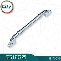 ৬ ইঞ্চি হ্যান্ডেল নিকেল পালিশ দরজার হ্যান্ডেল আসবাবপত্রের হ্যান্ডেল অনেক ডিজাইনের_img_10