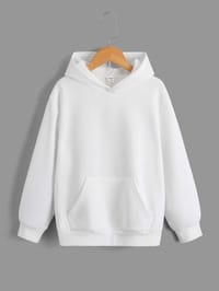 Premium White Hoodie_img_0