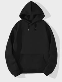 Premium Black Hoodie 003_img_1