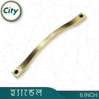 ৬ ইঞ্চি হ্যান্ডেল ফীইন পালিশ দরজা হ্যান্ডেল আসবাবপত্র হ্যান্ডেল স্টাইলিশ পুল হ্যান্ডেল_img_2