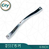 ৬ ইঞ্চি হ্যান্ডেল ফীইন পালিশ দরজা হ্যান্ডেল আসবাবপত্র হ্যান্ডেল স্টাইলিশ পুল হ্যান্ডেল_img_3