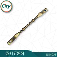 ৬ ইঞ্চি হ্যান্ডেল ফীইন পালিশ দরজা হ্যান্ডেল আসবাবপত্র হ্যান্ডেল স্টাইলিশ পুল হ্যান্ডেল_img_5