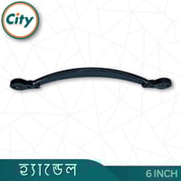 ৬ ইঞ্চি অ্যান্টিক ডিজাইন করা ডোর হ্যান্ডেল ফার্নিচার হ্যান্ডেল স্টাইলিশ পুল হ্যান্ডেল_img_4