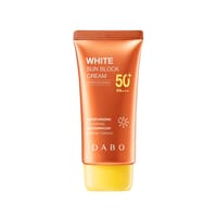 Dabo White Sunblock Cream SPF50+ PA+++ 70ml_img_0