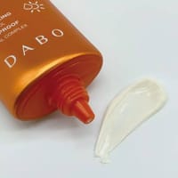 Dabo White Sunblock Cream SPF50+ PA+++ 70ml_img_3