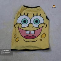 Cat t-shirt (8 kg)_img_0