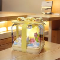 Ring box-Moonlight Romance (Box Unsealed)_img_1