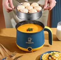 Simplicity MINI Multi Functional Cooker A088055_img_4