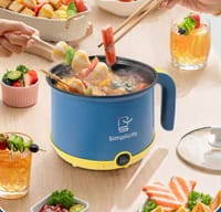 Simplicity MINI Multi Functional Cooker A088055_img_7