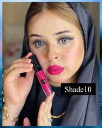 Trendy Beauties Liquid Matte Lipstick #10_img_0