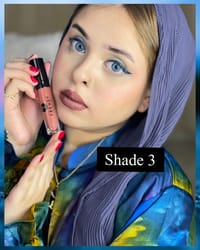 Trendy Beauties Liquid Matte Lipstick #03_img_0