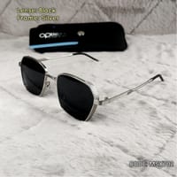 New Design Metal Sunglass_img_0