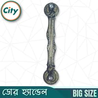 বড় আকারের ডোর হ্যান্ডেল ইউরোপীয় রেট্রো ডোর হ্যান্ডেল এন্টিক ভিনটেজ ডোর পুলস বিলাসবহুল কাঠের দরজার জন্য_img_1