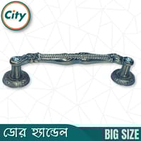 বড় আকারের ডোর হ্যান্ডেল ইউরোপীয় রেট্রো ডোর হ্যান্ডেল এন্টিক ভিনটেজ ডোর পুলস বিলাসবহুল কাঠের দরজার জন্য_img_2