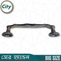 বড় আকারের ডোর হ্যান্ডেল ইউরোপীয় রেট্রো ডোর হ্যান্ডেল এন্টিক ভিনটেজ ডোর পুলস বিলাসবহুল কাঠের দরজার জন্য_img_4