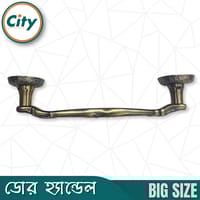 বড় আকারের ডোর হ্যান্ডেল ইউরোপীয় রেট্রো ডোর হ্যান্ডেল এন্টিক ভিনটেজ ডোর পুলস বিলাসবহুল কাঠের দরজার জন্য_img_5