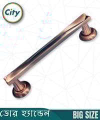 বড় আকারের ডোর হ্যান্ডেল ইউরোপীয় রেট্রো ডোর হ্যান্ডেল এন্টিক ভিনটেজ ডোর পুলস বিলাসবহুল কাঠের দরজার জন্য_img_0