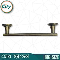 বড় আকারের ডোর হ্যান্ডেল ইউরোপীয় রেট্রো ডোর হ্যান্ডেল এন্টিক ভিনটেজ ডোর পুলস বিলাসবহুল কাঠের দরজার জন্য_img_4