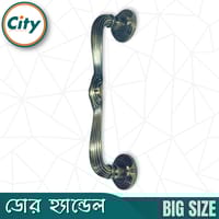 বড় আকারের ডোর হ্যান্ডেল ইউরোপীয় রেট্রো ডোর হ্যান্ডেল এন্টিক ভিনটেজ ডোর পুলস বিলাসবহুল কাঠের দরজার জন্য_img_2