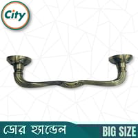 বড় আকারের ডোর হ্যান্ডেল ইউরোপীয় রেট্রো ডোর হ্যান্ডেল এন্টিক ভিনটেজ ডোর পুলস বিলাসবহুল কাঠের দরজার জন্য_img_3