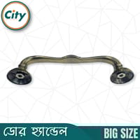 বড় আকারের ডোর হ্যান্ডেল ইউরোপীয় রেট্রো ডোর হ্যান্ডেল এন্টিক ভিনটেজ ডোর পুলস বিলাসবহুল কাঠের দরজার জন্য_img_4