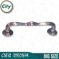 বড় আকারের ডোর হ্যান্ডেল ইউরোপীয় রেট্রো ডোর হ্যান্ডেল এন্টিক ভিনটেজ ডোর পুলস বিলাসবহুল কাঠের দরজার জন্য_img_1