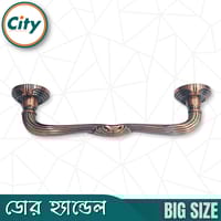 বড় আকারের ডোর হ্যান্ডেল ইউরোপীয় রেট্রো ডোর হ্যান্ডেল এন্টিক ভিনটেজ ডোর পুলস বিলাসবহুল কাঠের দরজার জন্য_img_4